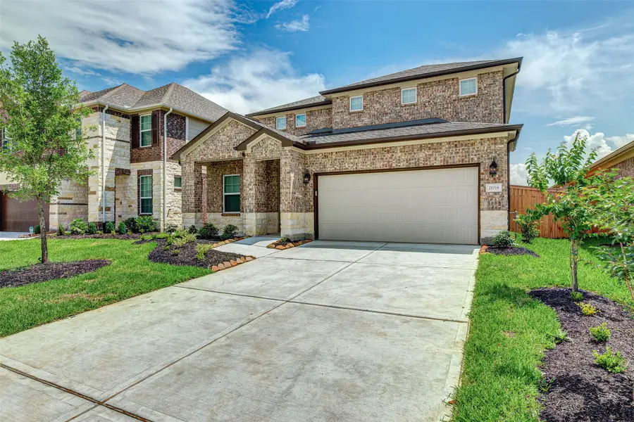 21719 Teton Rock Trail, Richmond, TX 77407 - Image #2