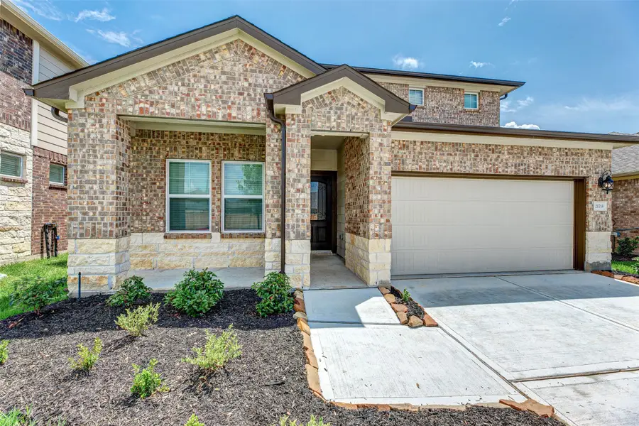 21719 Teton Rock Trail, Richmond, TX 77407 - Image #3