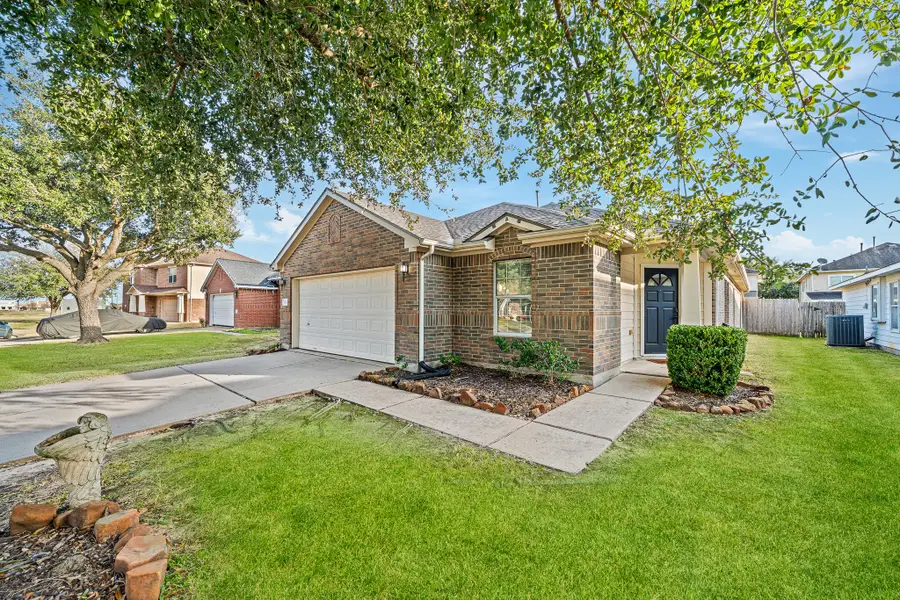 22211 Bellow Glen Drive, Katy, TX 77449 - #3