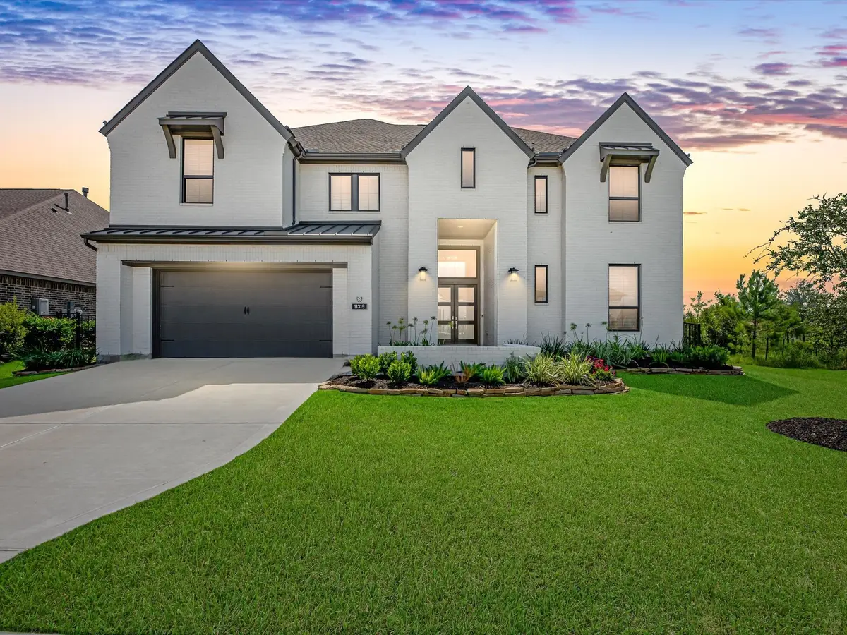 11319 Flying Admiral Drive, Cypress, TX 77433 - Image #1