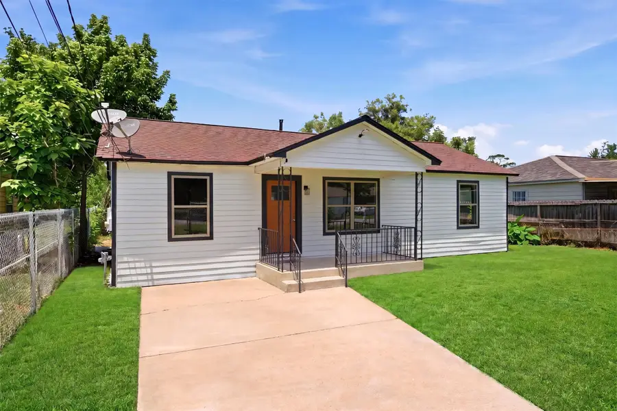 7429 W Knoll Street, Houston, TX 77028 - #2