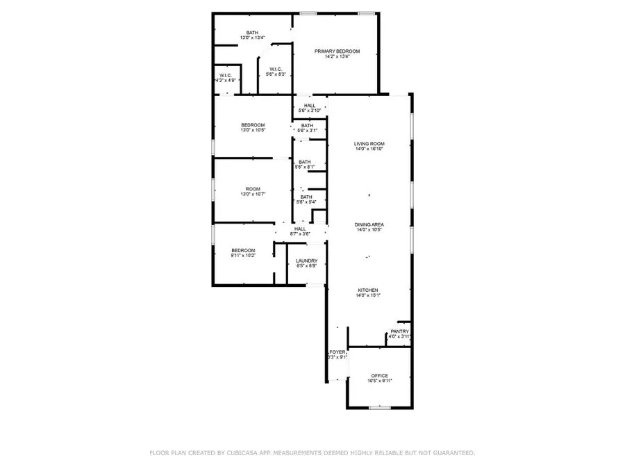 207 Bellewood Manor Drive, Magnolia, TX 77354 - Image #3