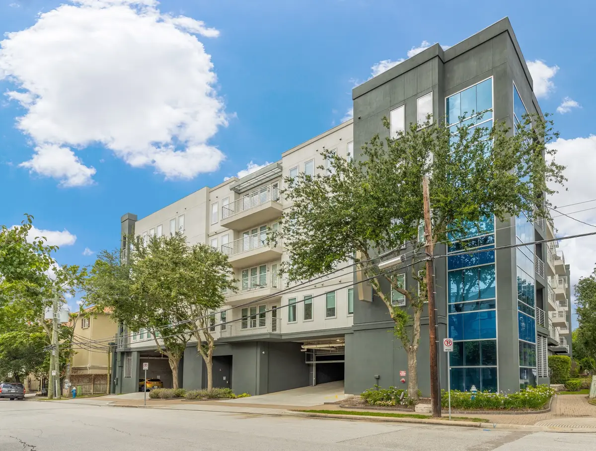 505 Jackson Hill Street S #108, Houston, TX 77007 - Image #1