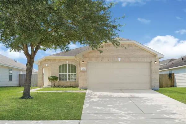 3618 Fiorella Way, Humble, TX 77338