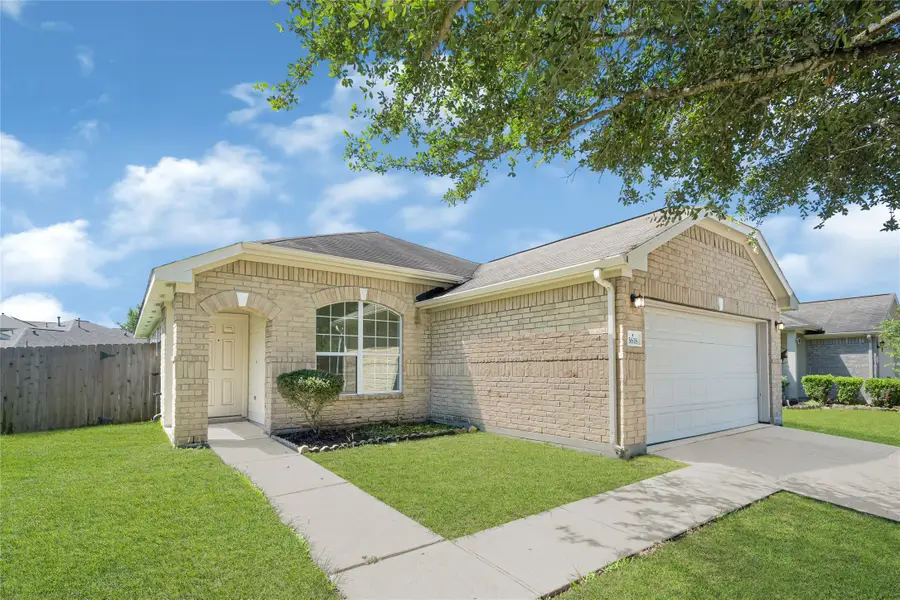 3618 Fiorella Way, Humble, TX 77338 - #2