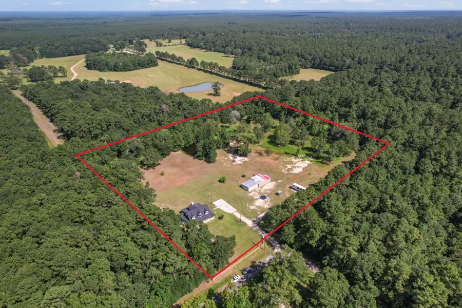 951 County Road 2298, Cleveland, TX 77327 - #2
