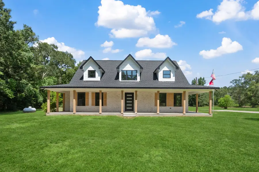 951 County Road 2298, Cleveland, TX 77327 - #3