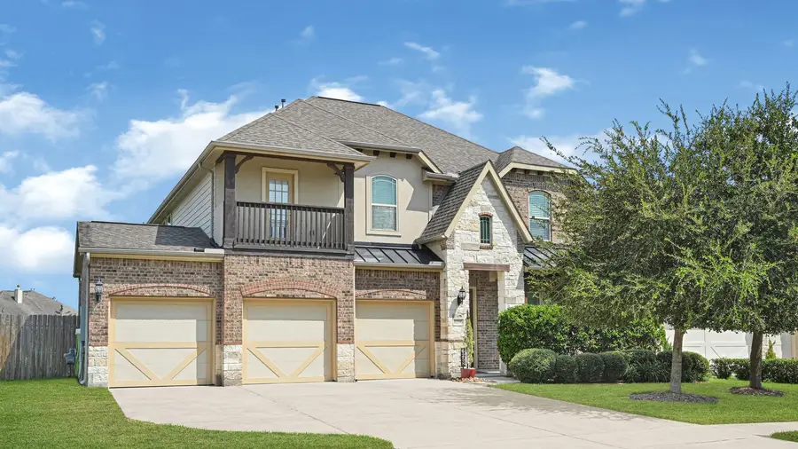 6258 Murphy Wood Drive, League City, TX 77573 - #2