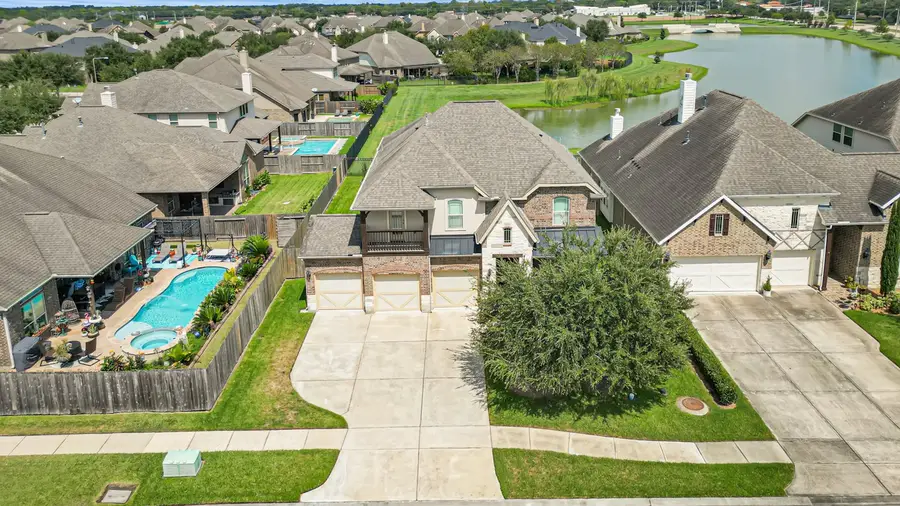 6258 Murphy Wood Drive, League City, TX 77573 - #3