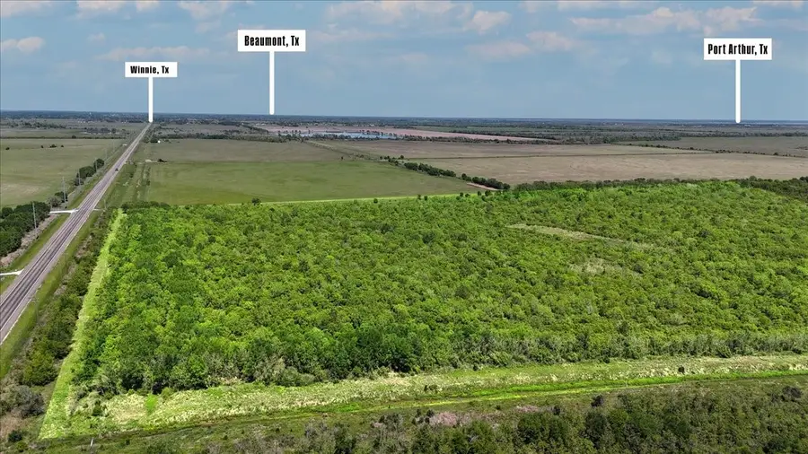 0000 Hwy 124, Stowell, TX 77661 - Image #2