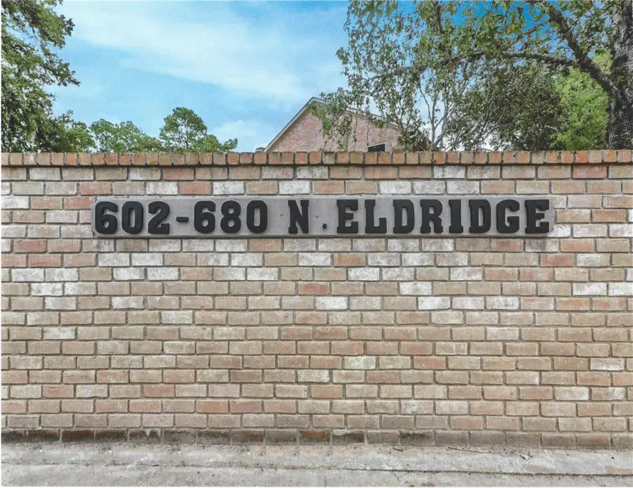 656 N Eldridge Parkway, Houston, TX 77079 - Image #3