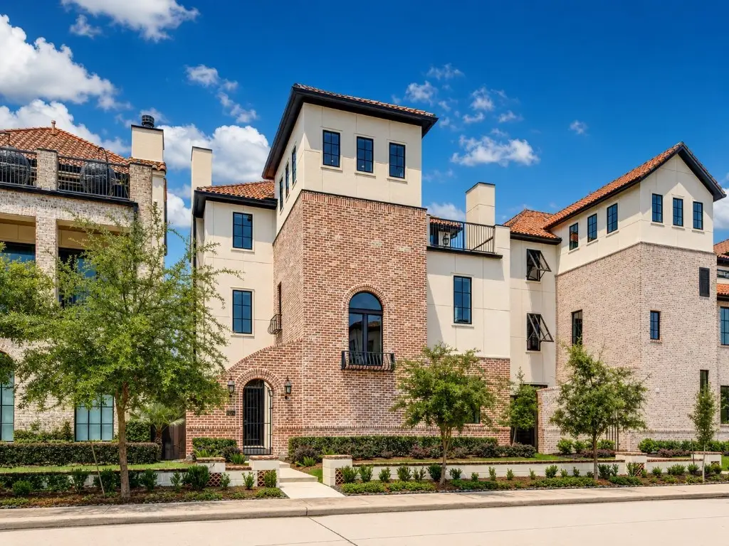 7546 Awty School Lane, Houston, TX 77055 - #1