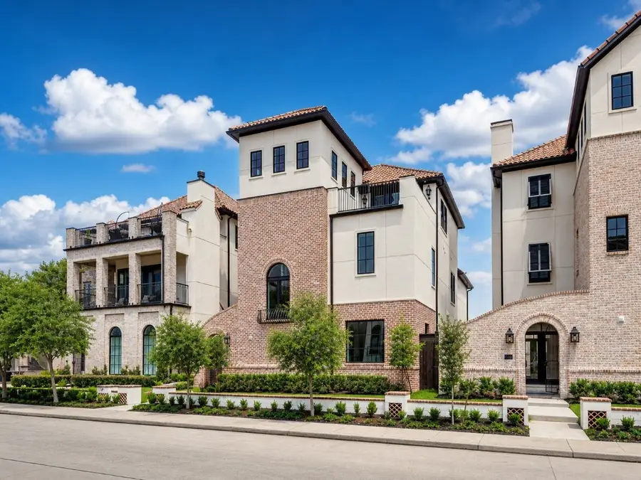7546 Awty School Lane, Houston, TX 77055 - #3