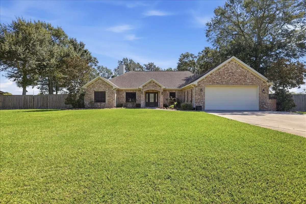 8060 E Ashford Park, Orange, TX 77630 - #1