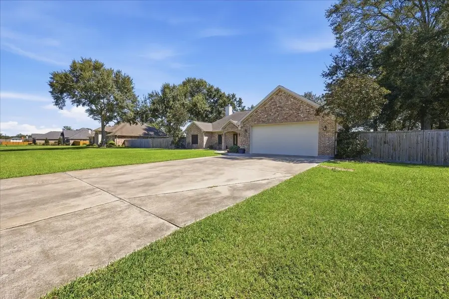 8060 E Ashford Park, Orange, TX 77630 - #3