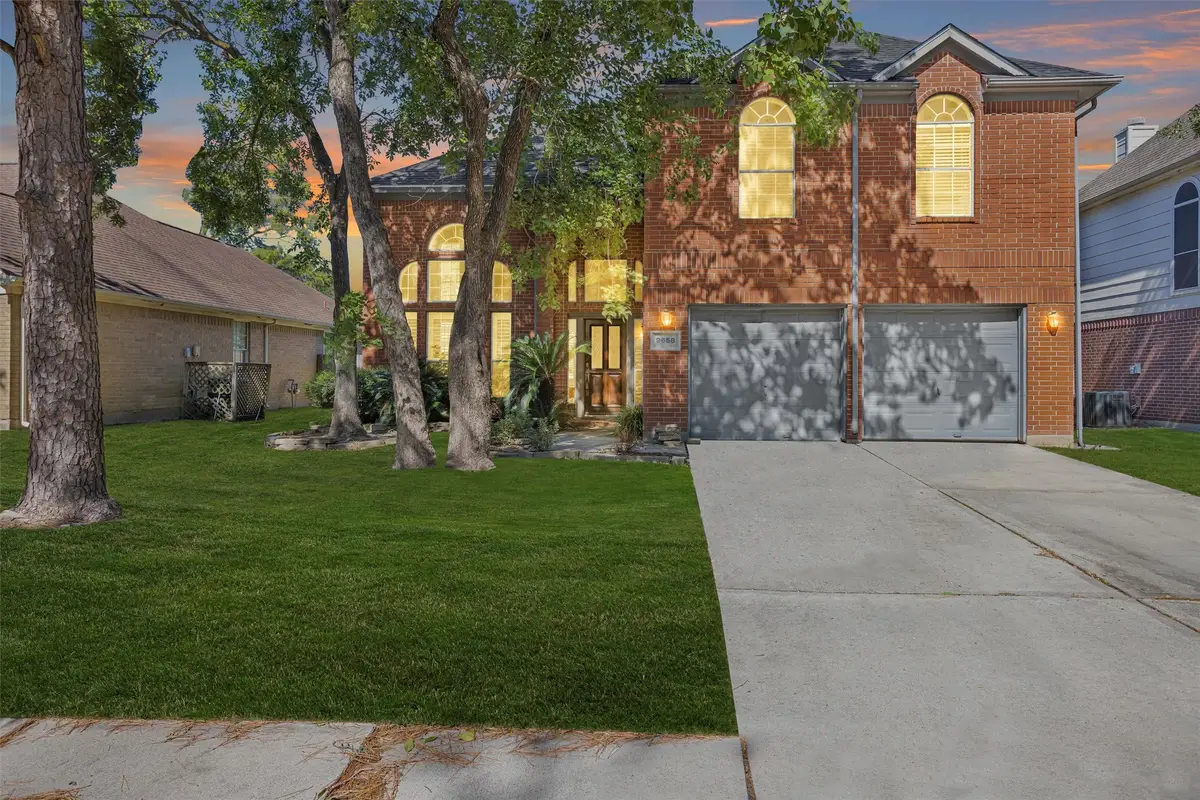 9658 Therrell Drive, Houston, TX 77064 - #1