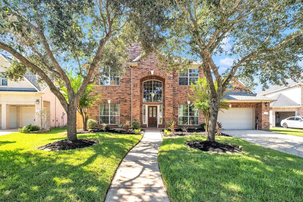 5303 Riverstone Crossing Drive, Sugar Land, TX 77479 - #1