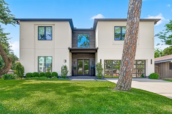 5501 Lincrest Lane, Houston, TX 77056