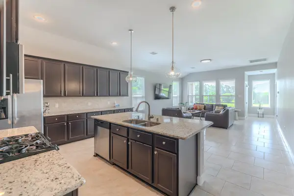 24322 S Newcastle Bay Trail, Spring, TX 77389