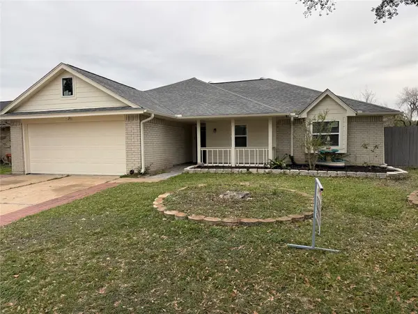 10302 Lybert Road, Houston, TX 77041