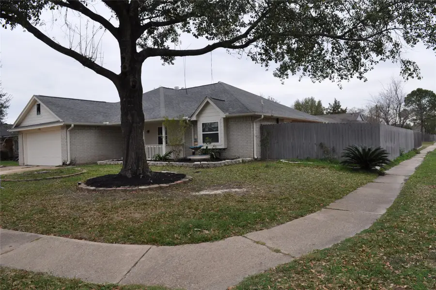 10302 Lybert Road, Houston, TX 77041 - Image #2