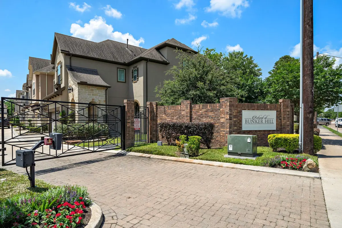 1404 Arkley Way, Houston, TX 77055 - Image #1