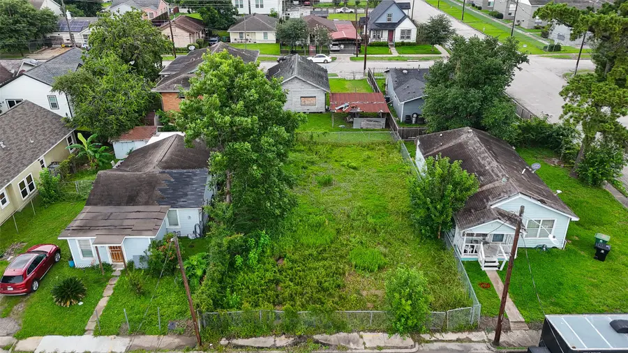 5537 Margarita Street, Houston, TX 77020 - #3