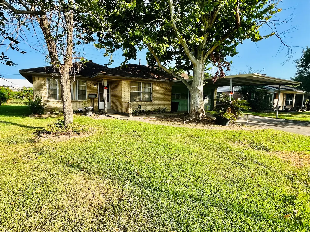 12426 Ledger Lane, Houston, TX 77015 - #1