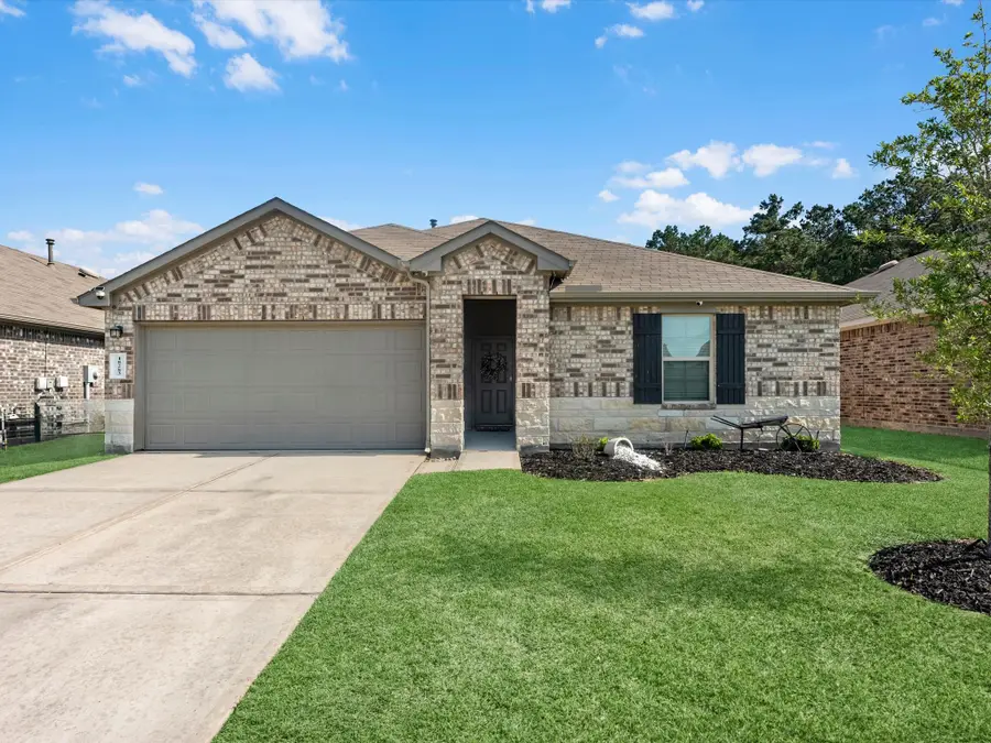 18283 Woodpecker Trail, New Caney, TX 77357 - #2