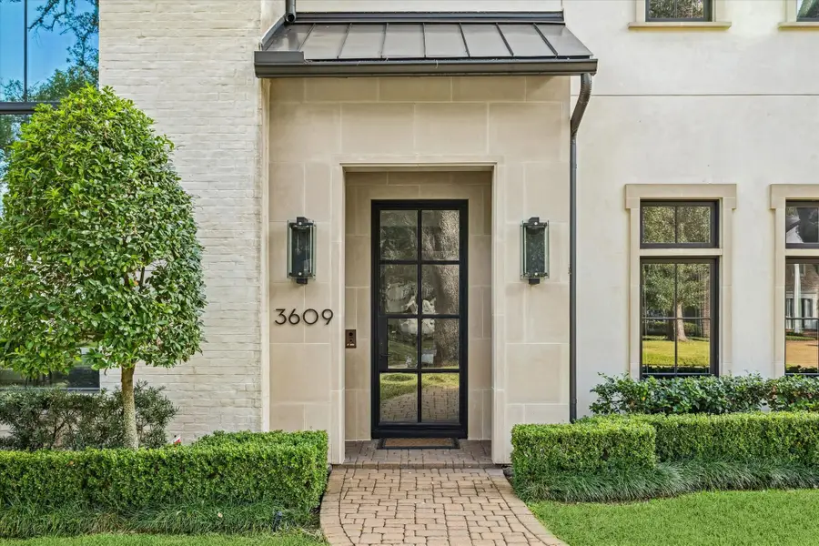 3609 Meadow Lake Lane, Houston, TX 77027 - #2