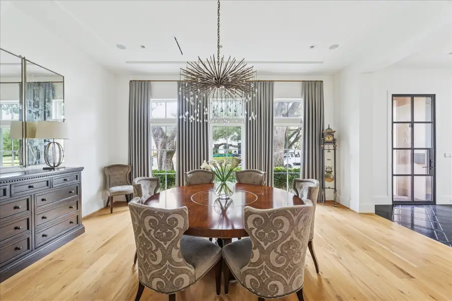 3609 Meadow Lake Lane, Houston, TX 77027 - #3