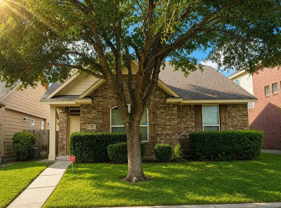 17207 Mitchell Pass Lane, Humble, TX 77346 - #2