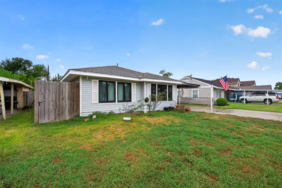 306 Tilden Drive, Pasadena, TX 77506 - #2