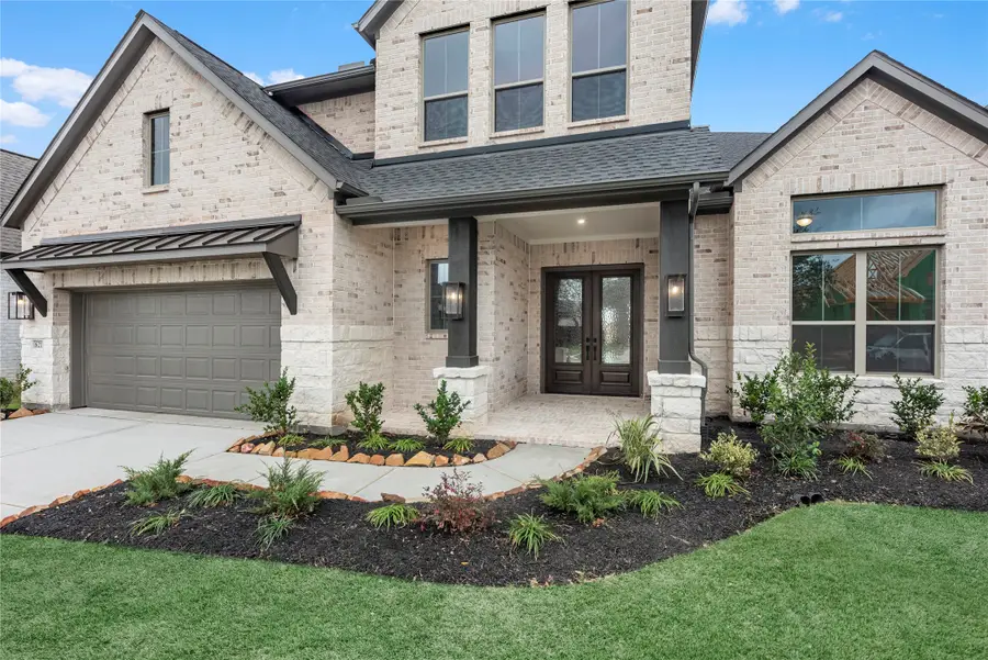 6215 Parthenon Drive, Manvel, TX 77578 - #2