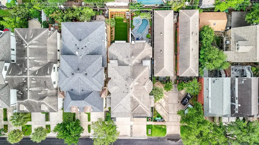 1805 Brun Street, Houston, TX 77019 - #3