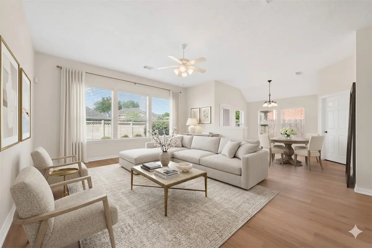 2814 Sage Creek Court, Richmond, TX 77406 - #1