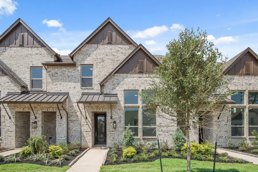 317 Fields Lane, Montgomery, TX 77316 - #2
