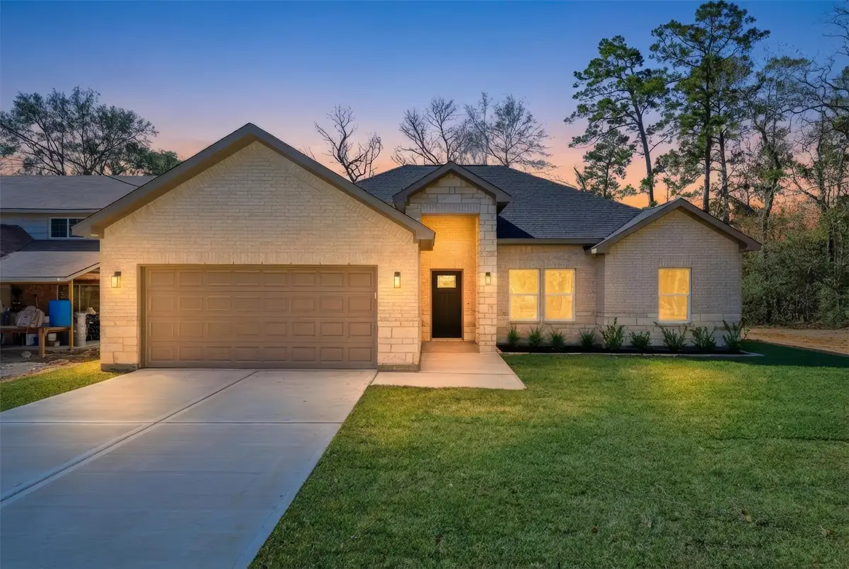 14782 Cedar Circle, Conroe, TX 77302 - Image #1