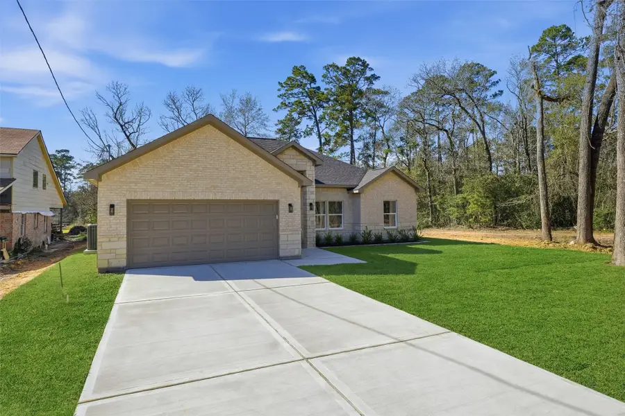 14782 Cedar Circle, Conroe, TX 77302 - Image #2