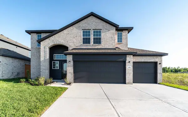 626 Escondido Drive, Dayton, TX 77535