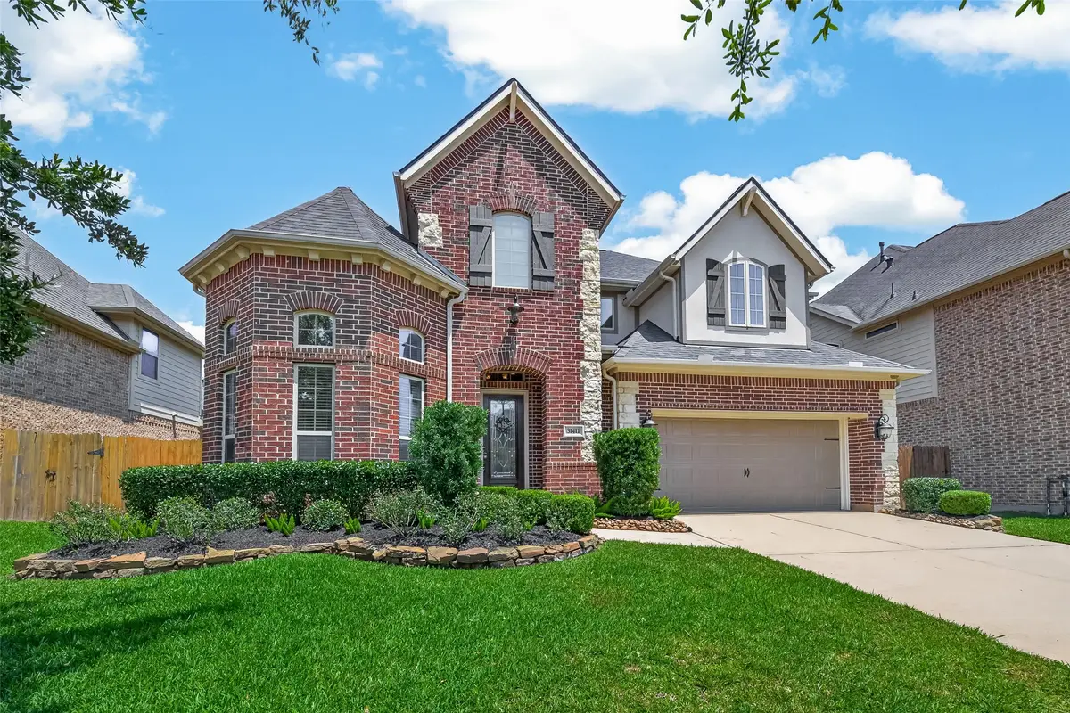 31411 Postwood Oaks Court, Spring, TX 77386 - #1