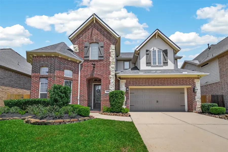 31411 Postwood Oaks Court, Spring, TX 77386 - #3