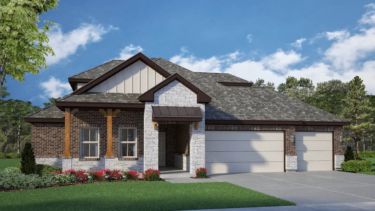 175 Sycamore, Lumberton, TX 77657 - #1