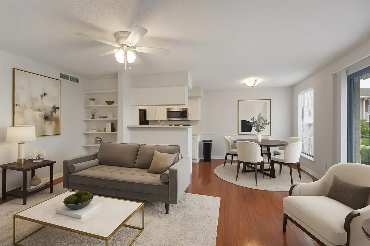 2120 El Paseo Street #1503, Houston, TX 77054 - Image #1