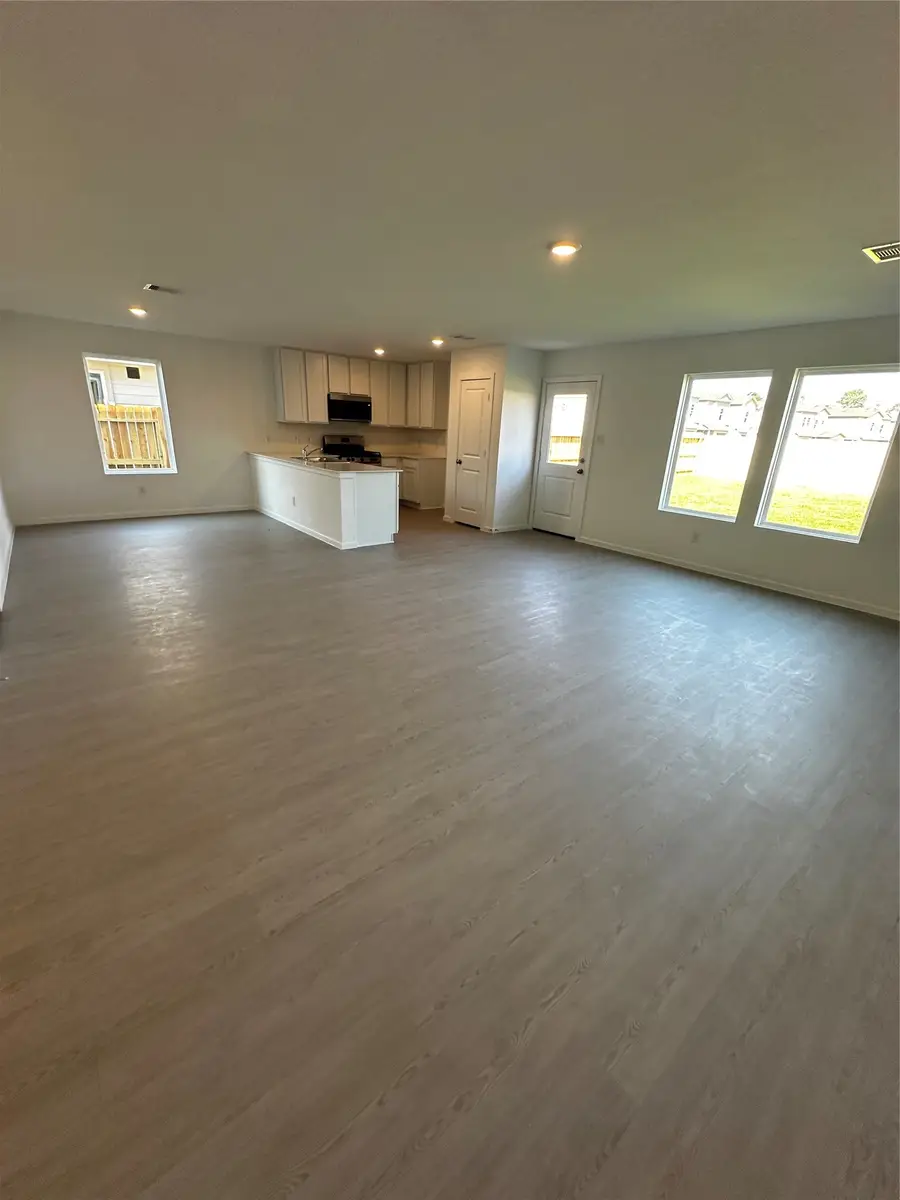 12919 Dianna Lee Drive, Crosby, TX 77532 - #2