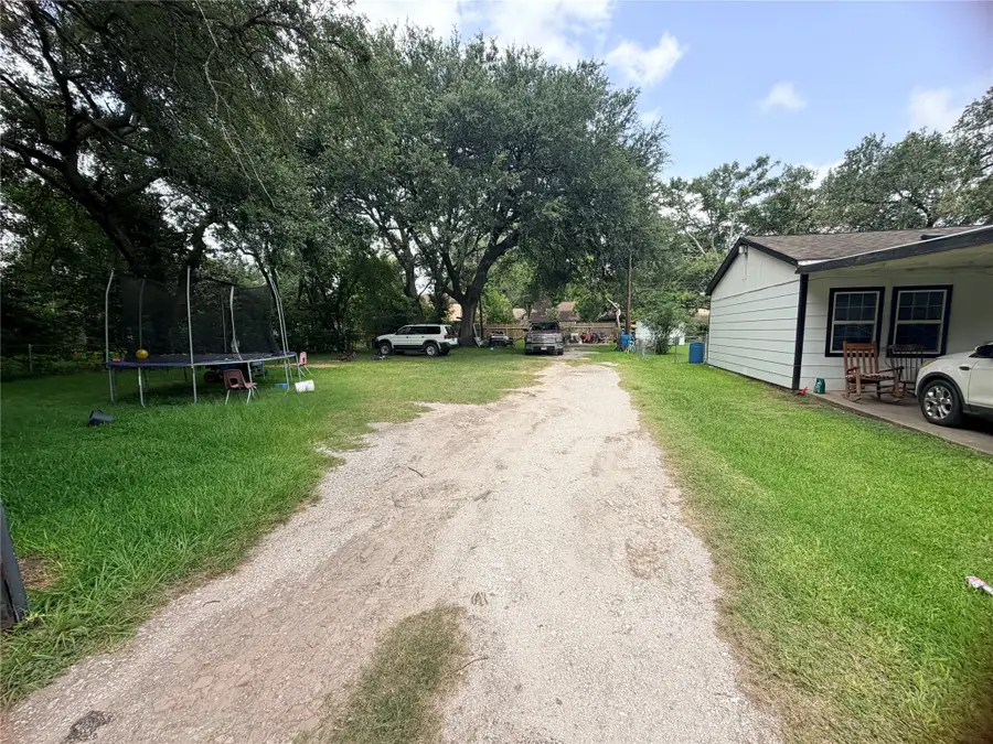 1207 Pirtle Street, La Marque, TX 77568 - #3