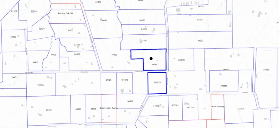 22868 Henson Road, Montgomery, TX 77356 - Image #2