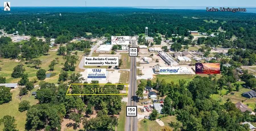 280 State Highway 150, Coldspring, TX 77331 - #2