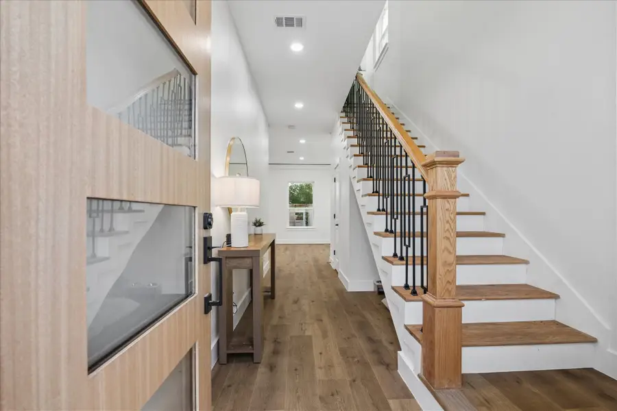 5815 Outer Banks Street, Houston, TX 77091 - #2