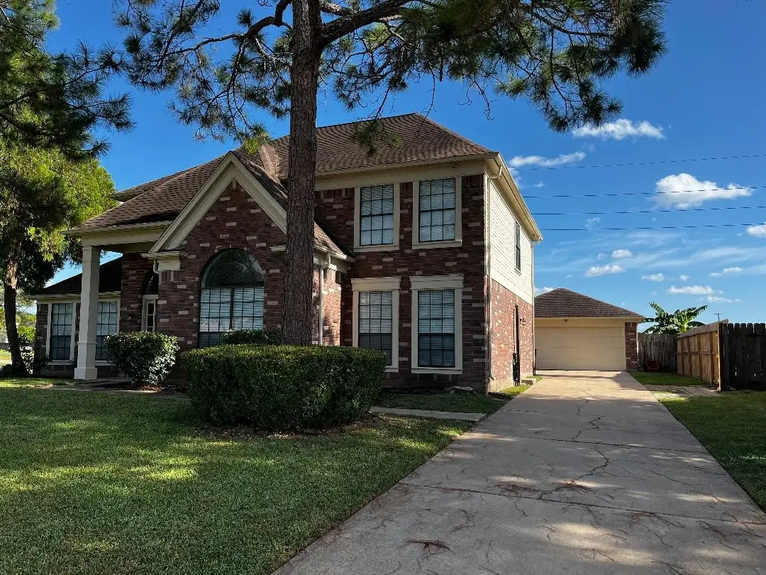 14903 Havenridge Dr, Houston, TX 77083 - #1